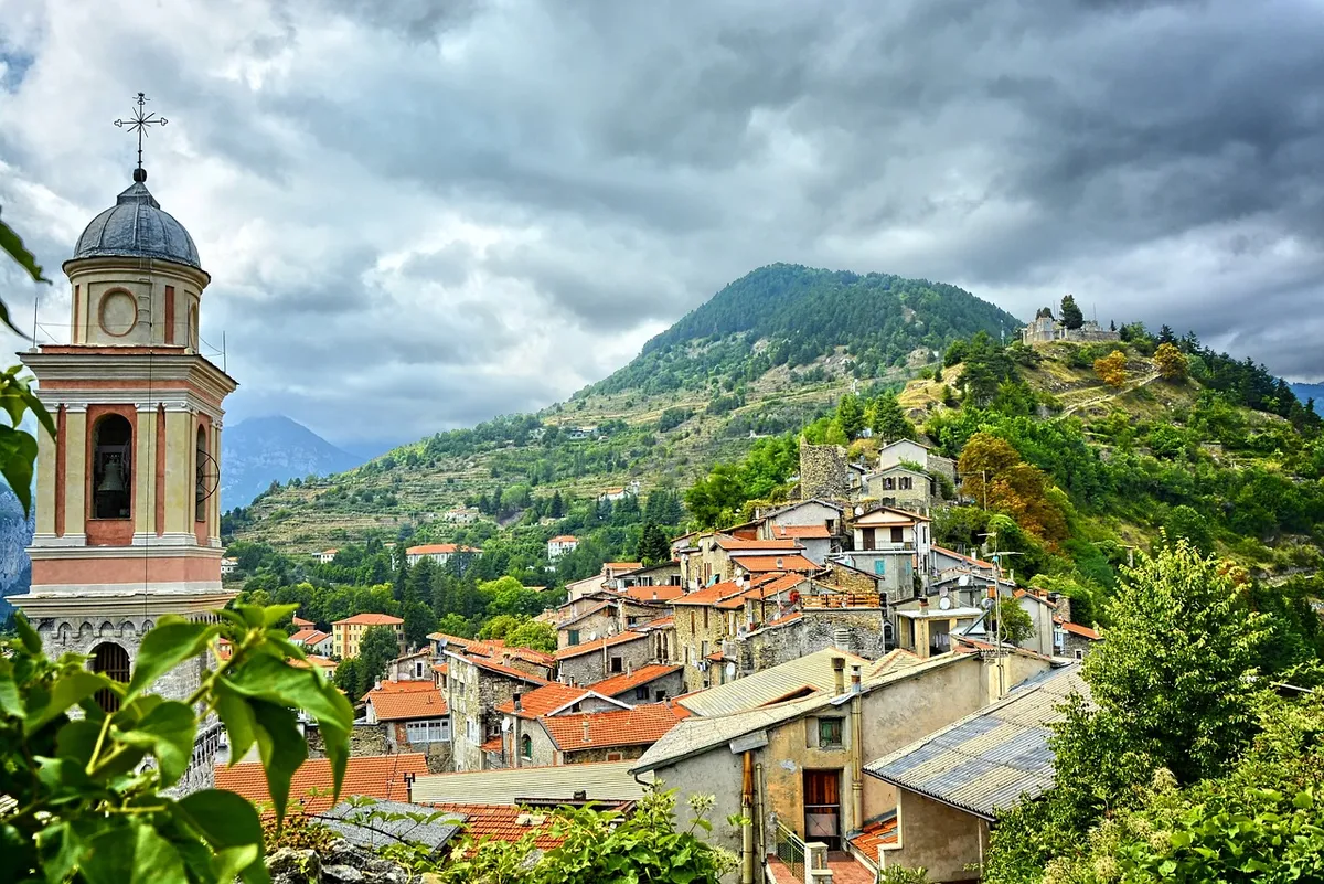 town, countryside, nature, travel, tourism, liguria, triora, gianluca, italy