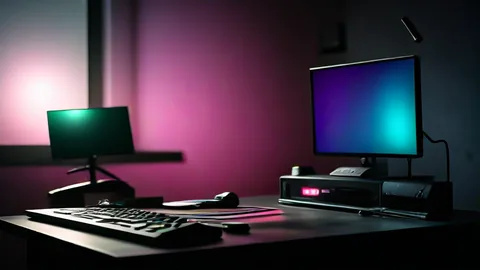 Gaming Trends 2026: So meistern Sie High-End-Visuals