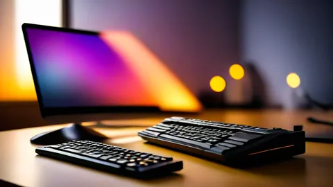 Gaming Trends 2025: Master High-End Visuals for Growth