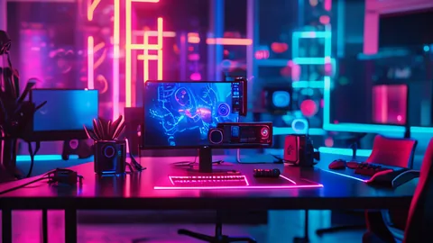 Gaming 2026 : Maîtrisez la haute fidélité pour croître vite