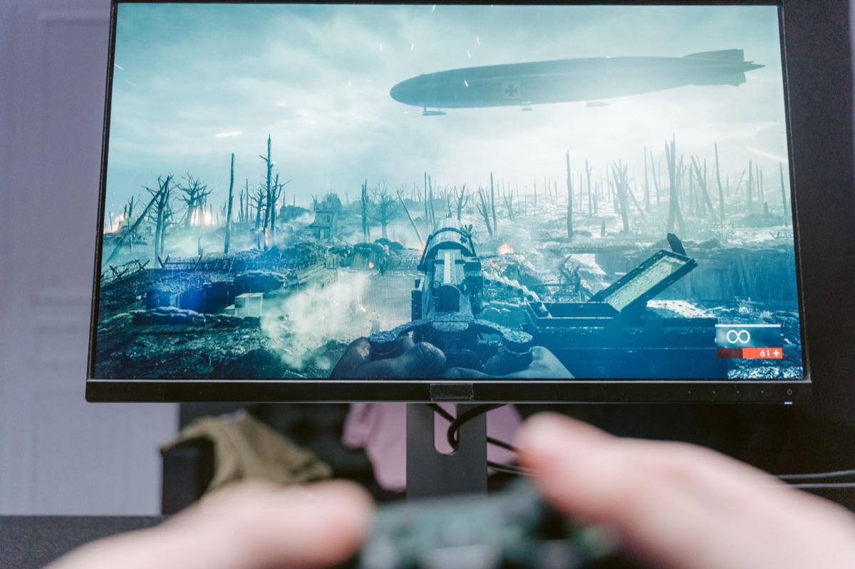 accessori per il gaming e periferiche