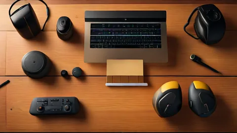 Gaming Trends 2025: Beheers High-End Visuals voor Groei