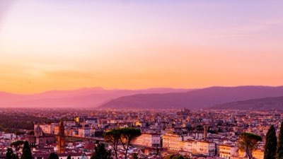 Cocina italiana: 89,2% usuarios online impulsan su éxito global