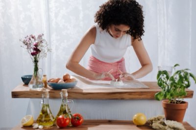 Culinária Italiana: Tradição em Vídeo para o Mundo Digital