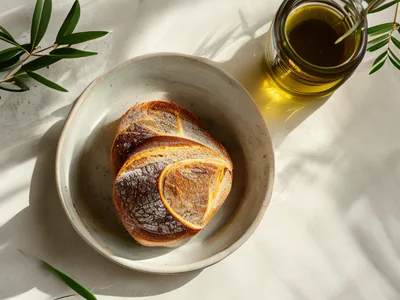 La esencia de la cocina italiana viral: tradición y pantalla
