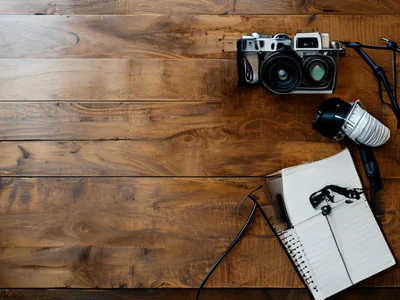 Radio to YouTube success: Guide to digital presence