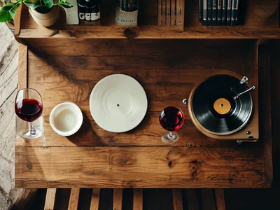 Branding musique succès : maintenir une identité forte en ligne