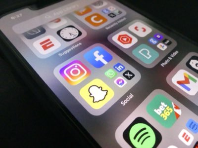 853M$ pour les 50 créateurs : Le nouveau capital médiatique